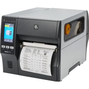 Zebra ZT421 Label Printer