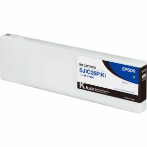 Epson ColorWorks C7500 Ink Cartridge