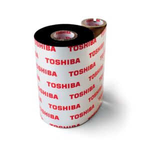 Toshiba SS3F, 60 mm x 450 m, Out